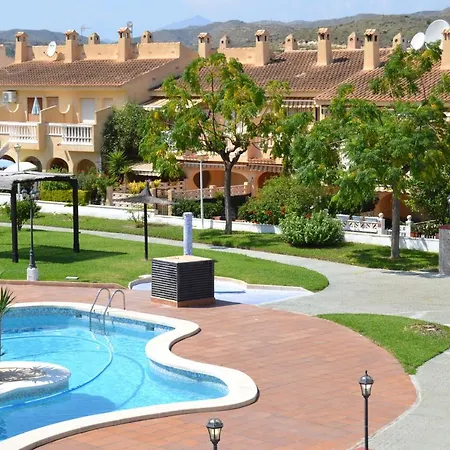 El Campello Σαλέ