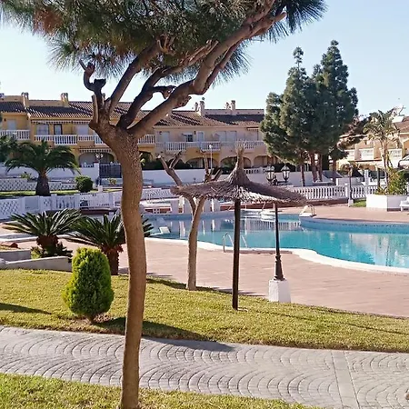El Campello Chalet *