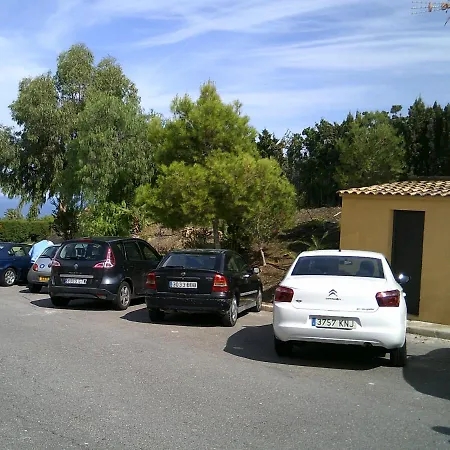 El Campello *