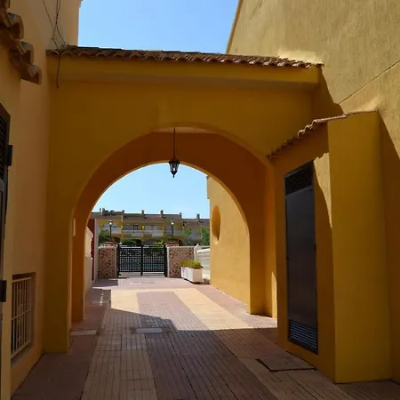 El Campello *