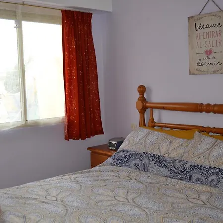 Σαλέ El Campello *