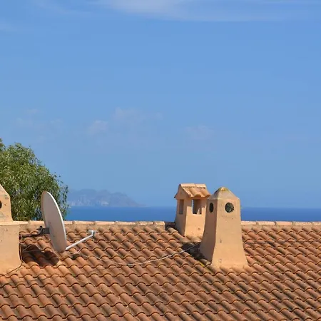 Σαλέ El Campello *