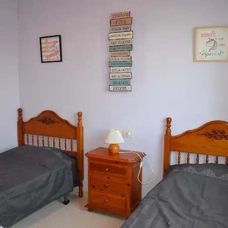 Chalet El Campello