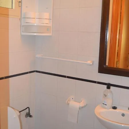El Campello Chalet