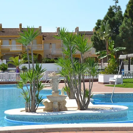 El Campello Chalet