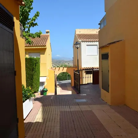El Campello *