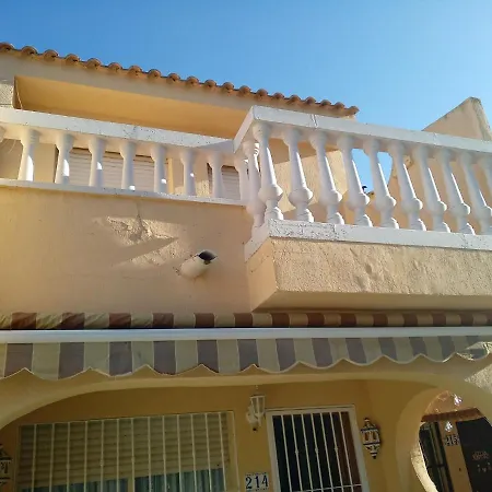 El Campello Chalet *